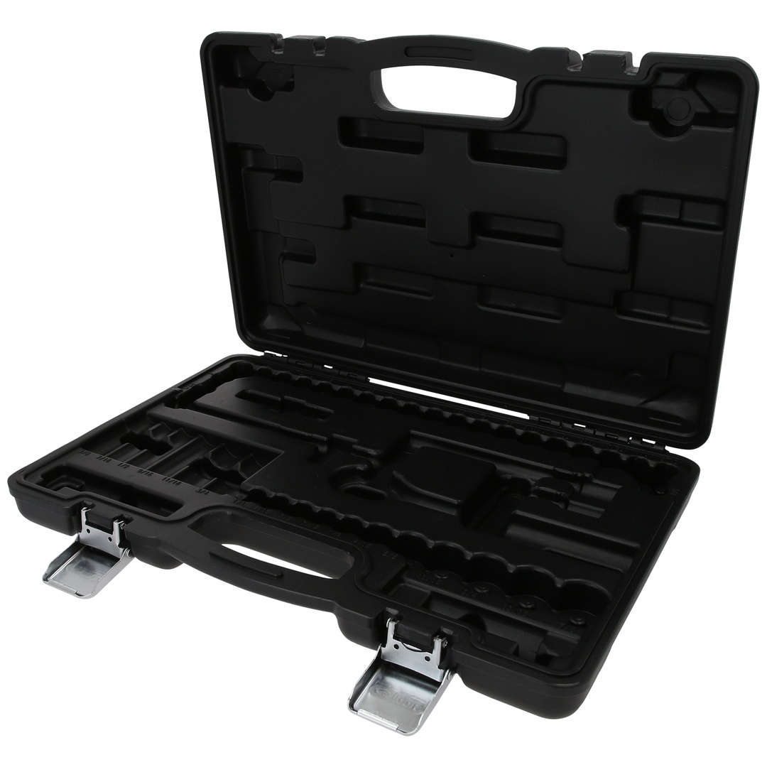 KS Tools Kunststoff-Leerkoffer für 918.0846