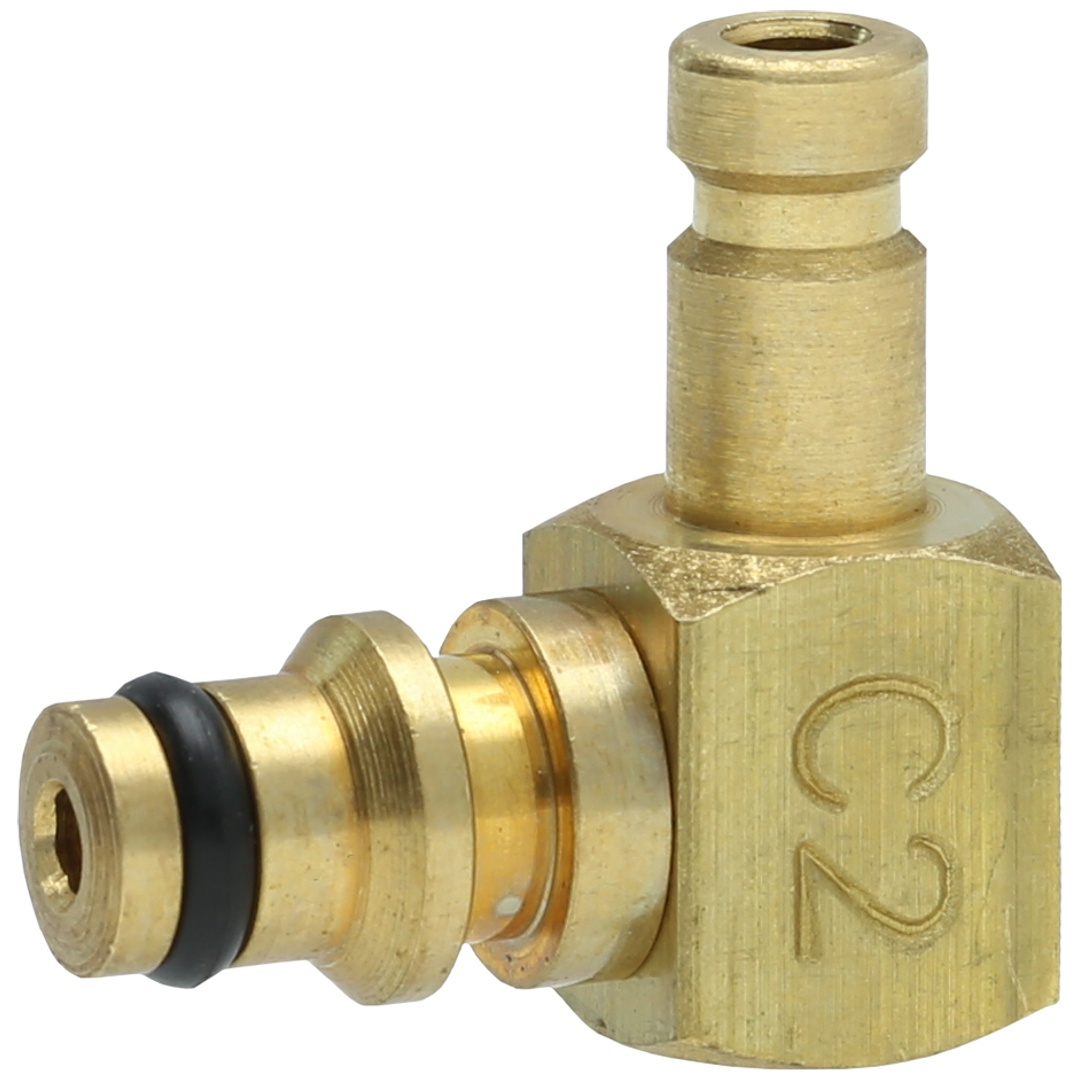 KS Tools Adapter, SIEMENS