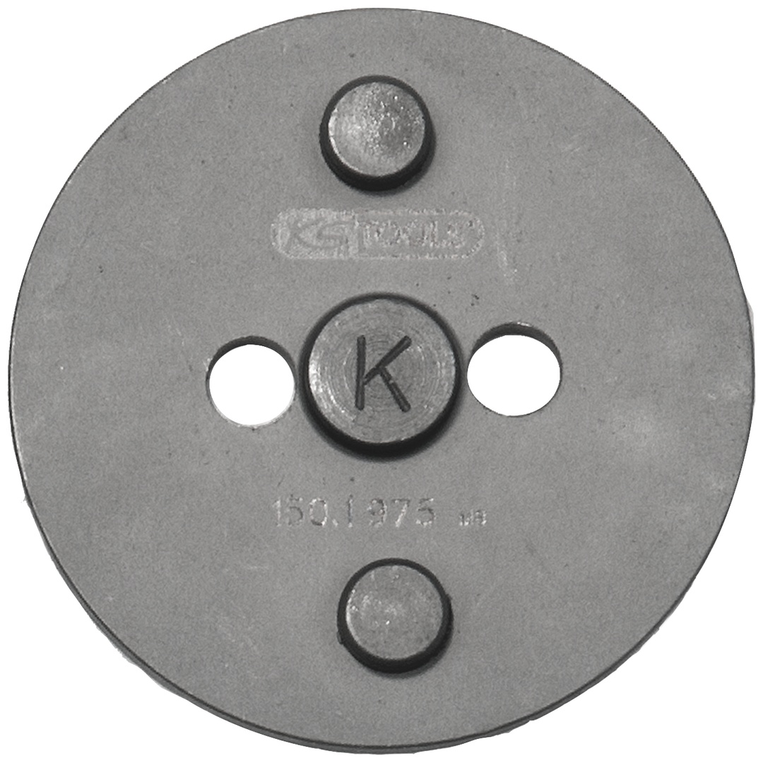 KS Tools Bremskolben-Werkzeug Adapter #K Citroën C5