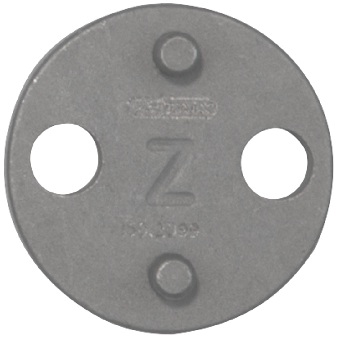 KS Tools Bremskolben-Werkzeug Adapter #Z, Ø 28 mm