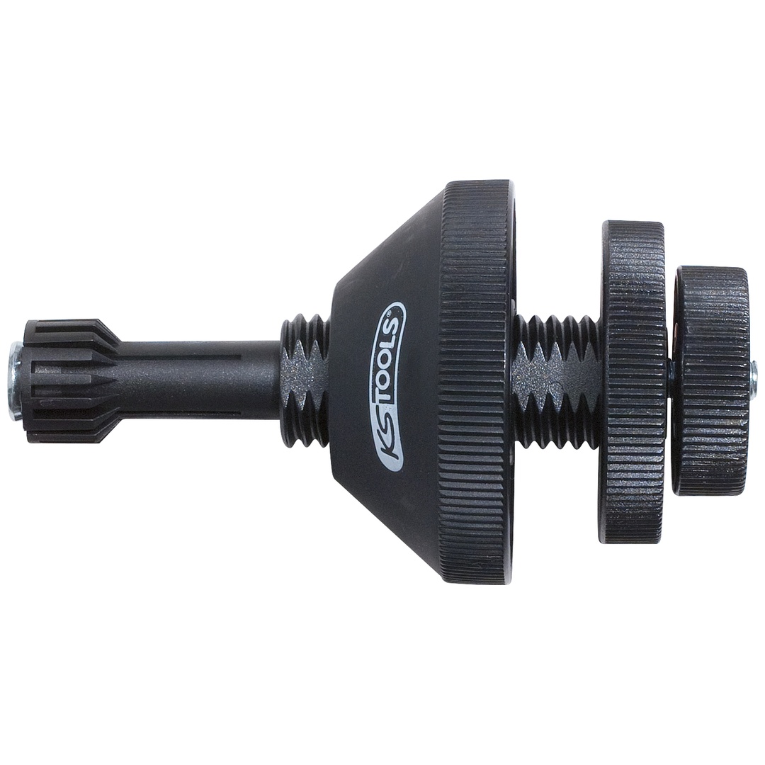 KS Tools Zentrier-Werkzeug mit Spannkonus Ø 22,0 - 28,0 mm