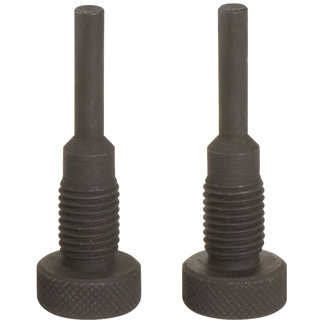 KS Tools Zapfen, Ø 6-10 mm, 2 Stück