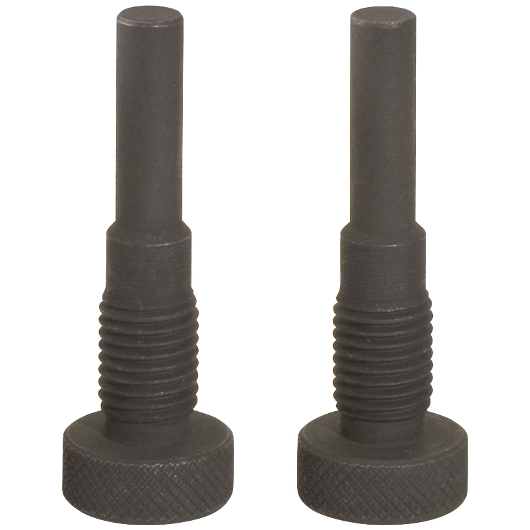 KS Tools Zapfen, Ø 8-11 mm, 2 Stück