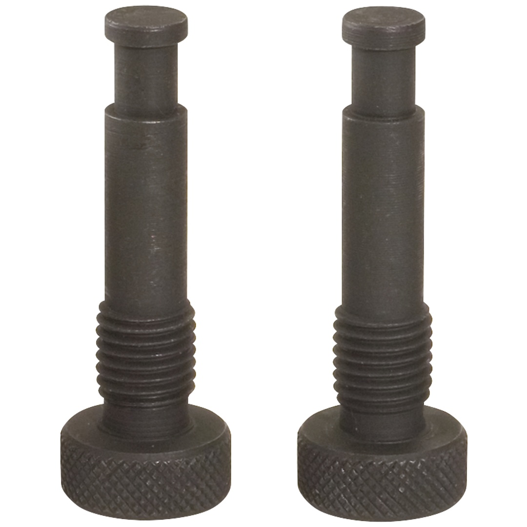 KS Tools Zapfen, Ø 10-12 mm, 2 Stück