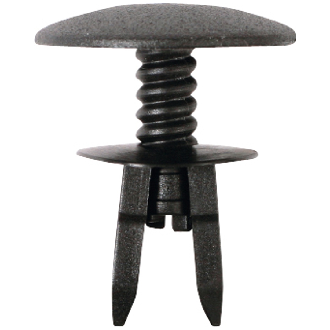 KS Tools Push-Type-Clip für Audi,50er Pack