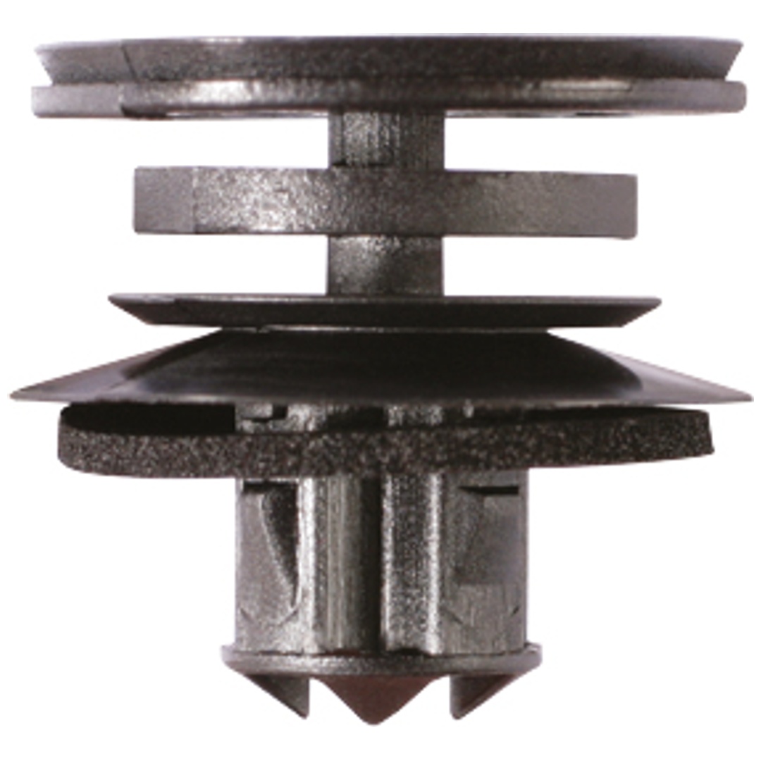 KS Tools Türverkleidung-Befestigungs-Clip für Audi,50er Pack