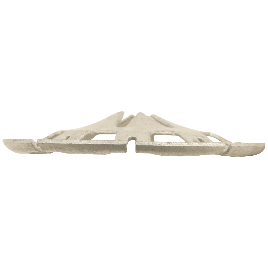 KS Tools Schnellverschluss, Metall für Audi/VW,50er Pack