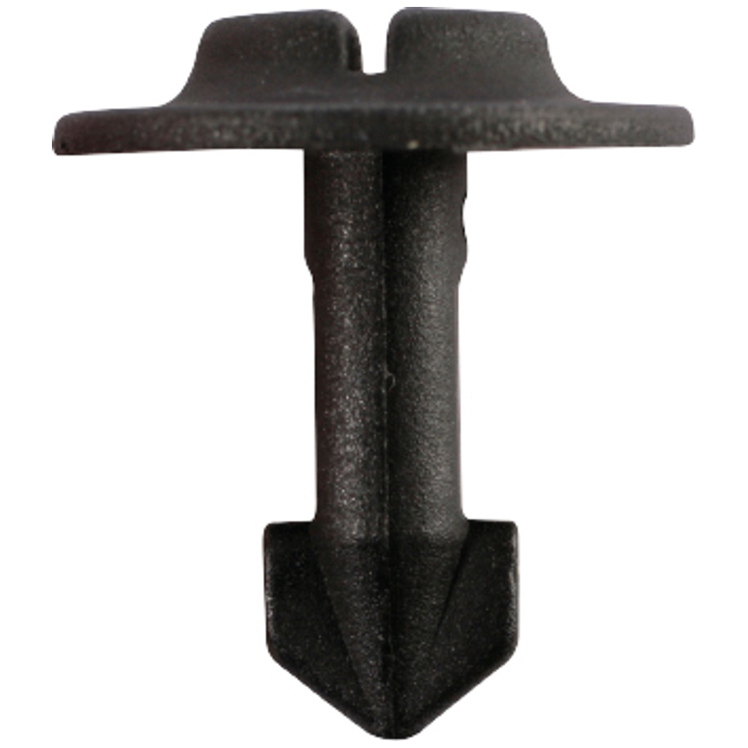 KS Tools Motorschutz/Stoßfänger-Clip für Audi,10er Pack