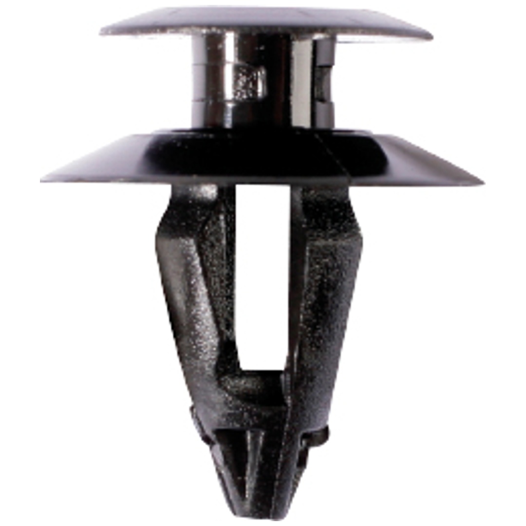 KS Tools Zierleisten-Clip für Audi,50er Pack