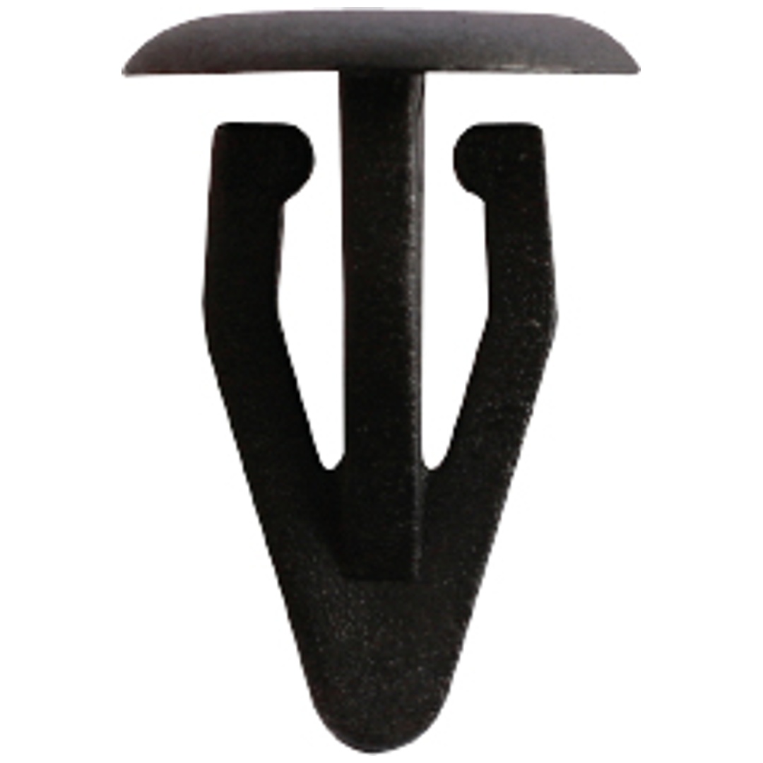 KS Tools Kofferraumverkleidungs-Clip für Audi,50er Pack