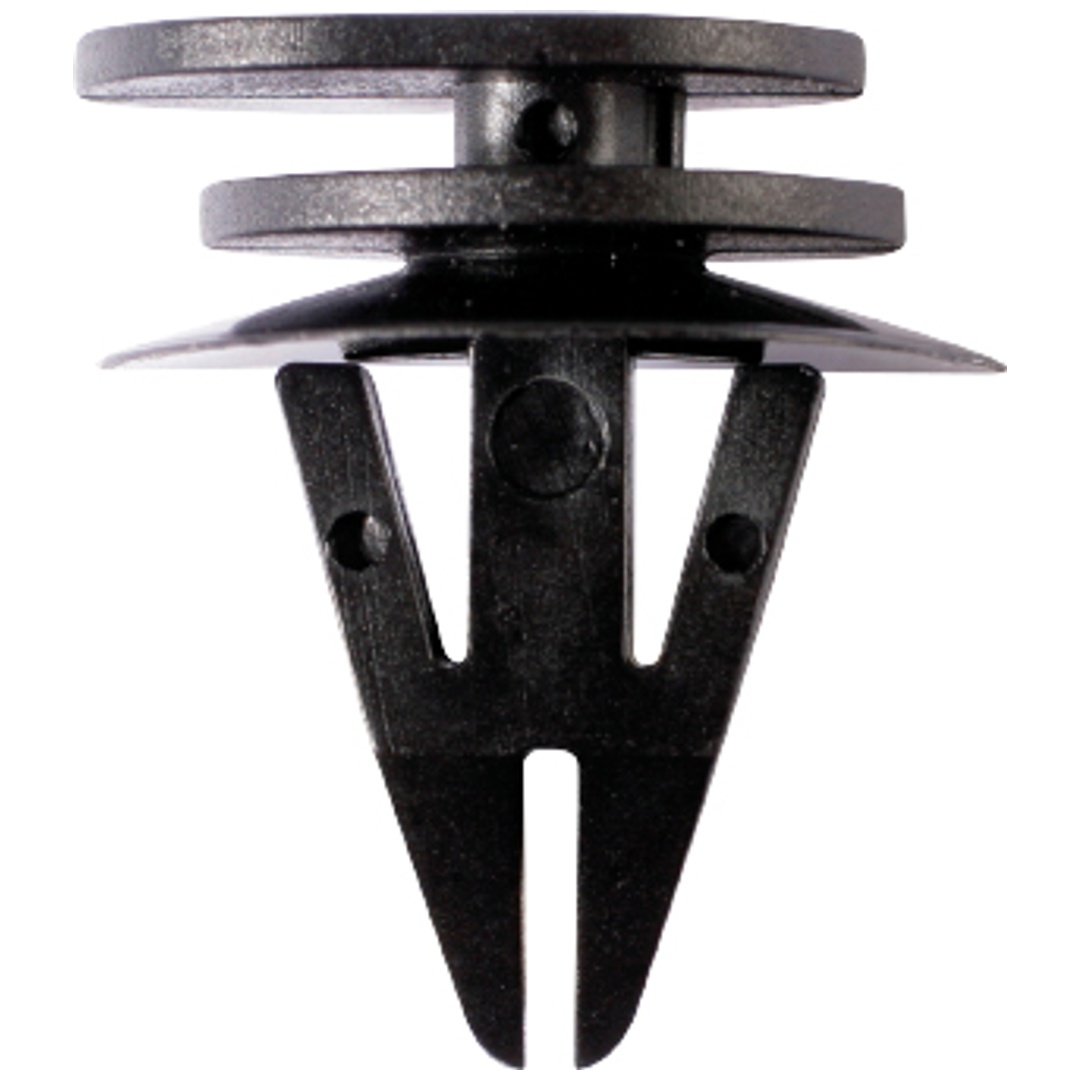 KS Tools Stoßfänger/Seitenschweller-Clip für BMW,10er Pack