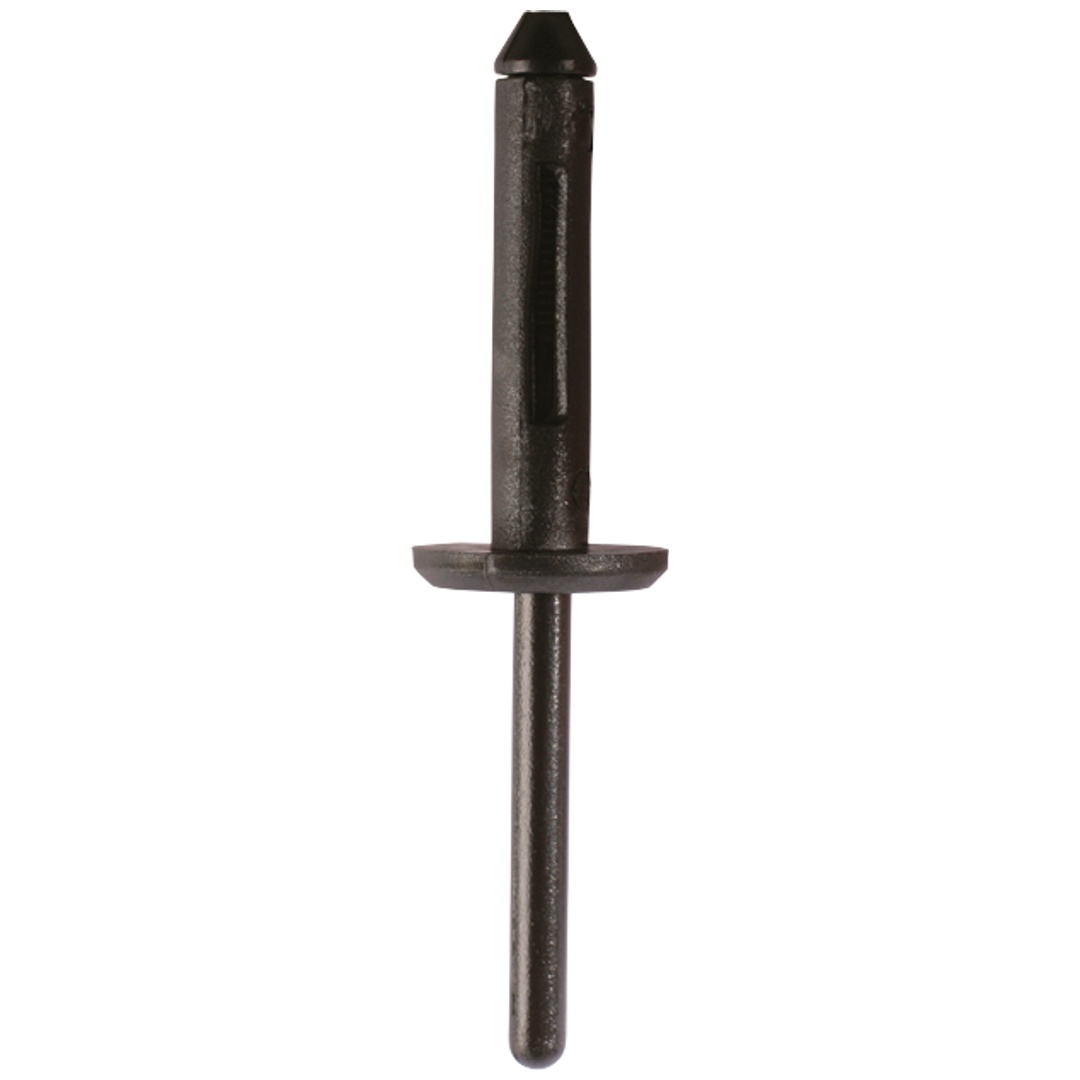 KS Tools Blindniet-Verbindungsclip für Chrysler,50er Pack