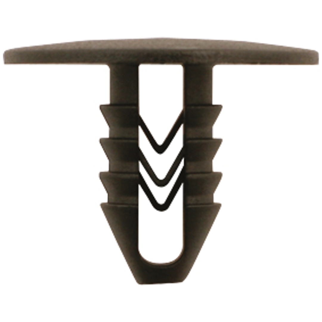 KS Tools Push-Type Befestigungsclip für Fiat,50er Pack