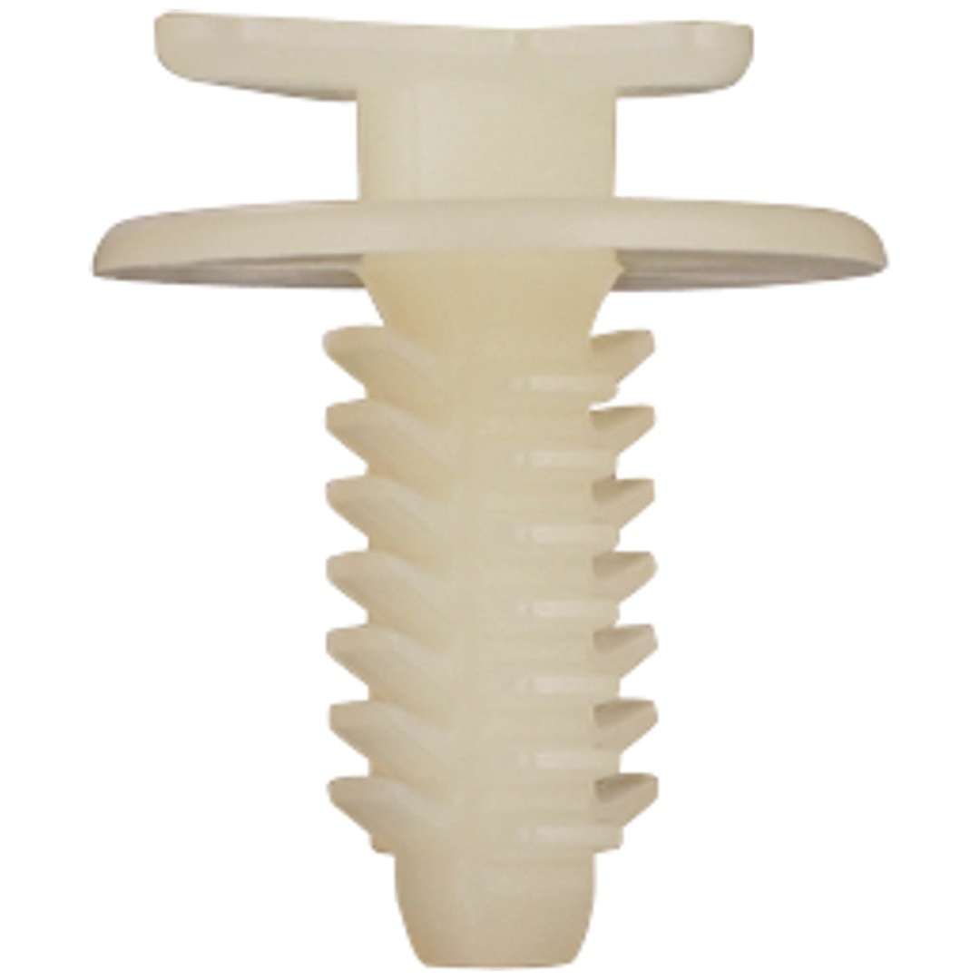 KS Tools Zierleisten-Clip für Fiat/VW,50er Pack