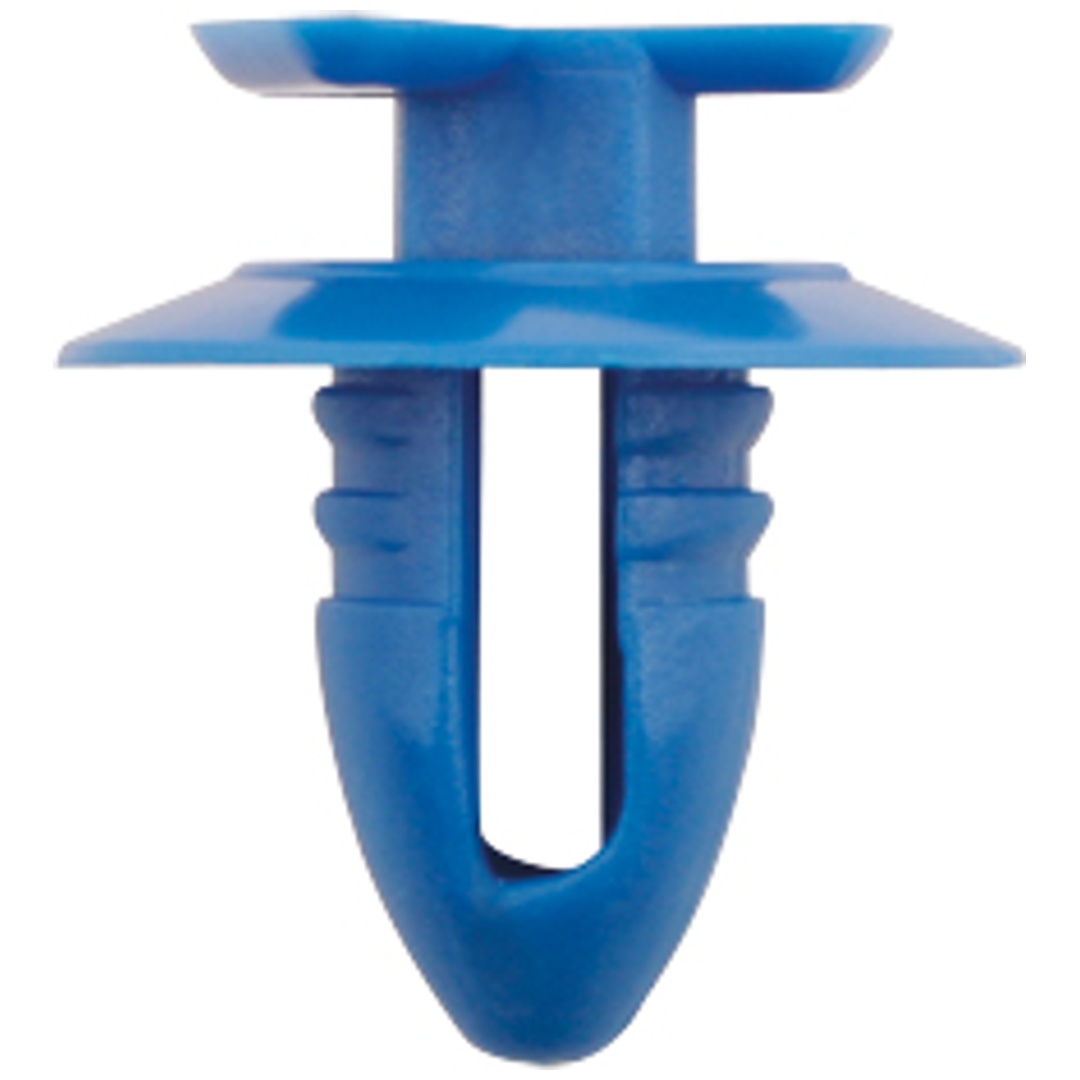 KS Tools Zierleisten-Clip für Fiat,50er Pack