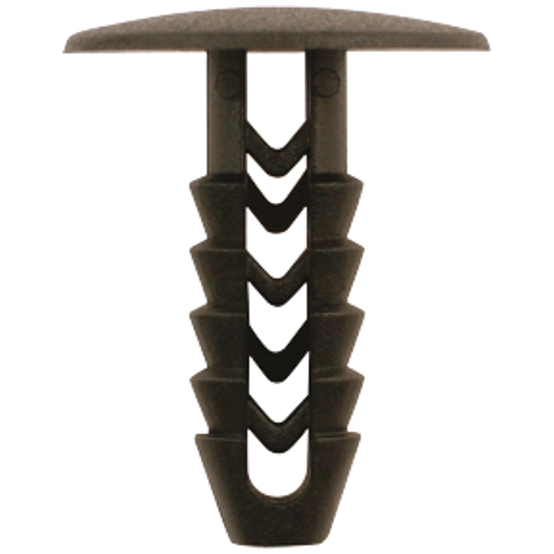 KS Tools Zierleisten-Clip für Fiat/Iveco,50er Pack