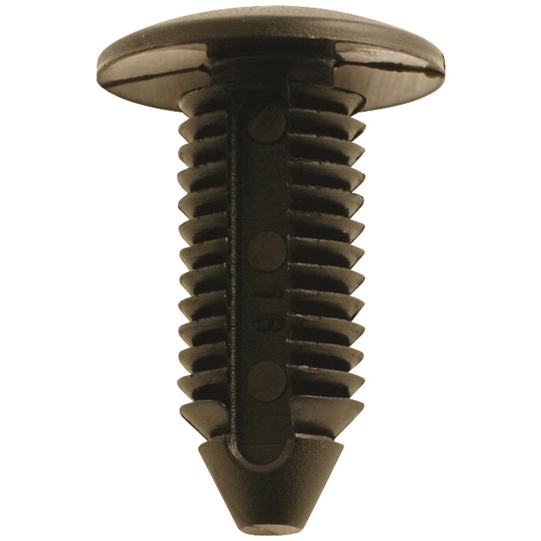 KS Tools Armaturenbrett-Verbindungsclip für Ford,50er Pack