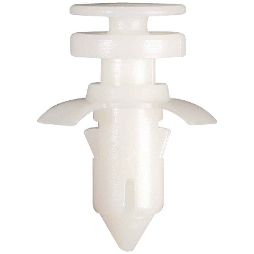 KS Tools Push-Type-Verbindungsclip für Ford,50er Pack