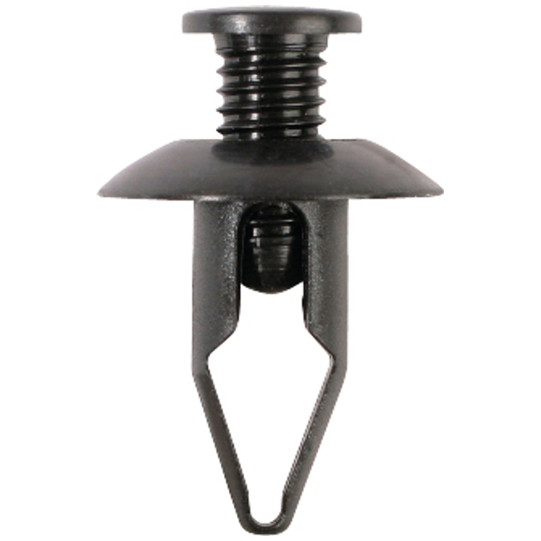 KS Tools Push-Type-Verbindungsclip für Ford,50er Pack