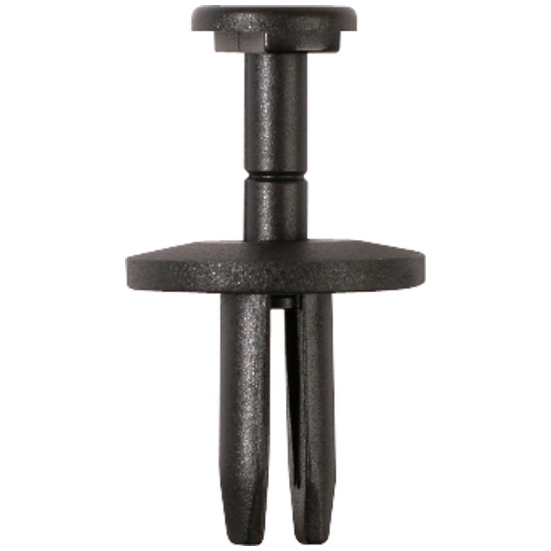 KS Tools Push-Type-Verbindungsclip für Ford,50er Pack