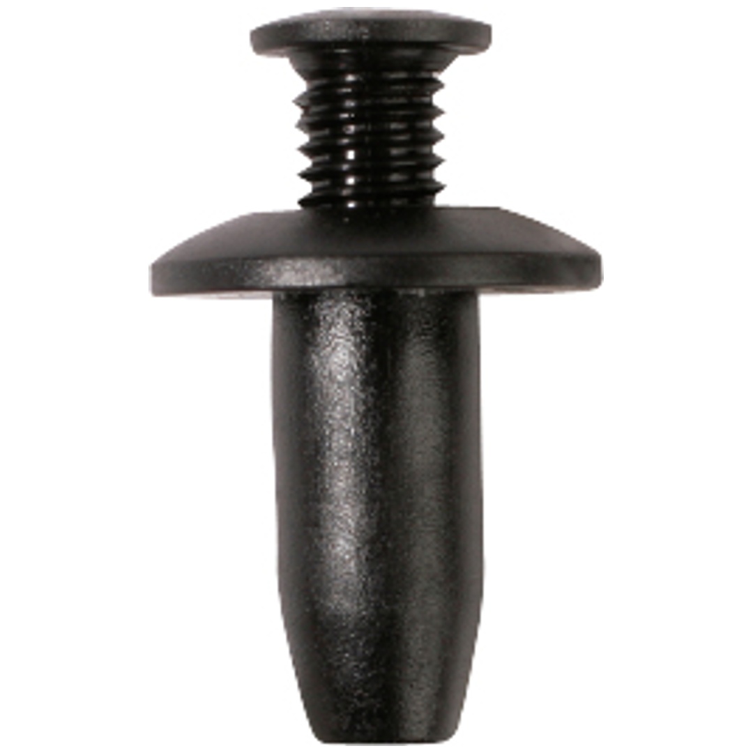 KS Tools Push-Type-Verbindungsclip für Ford,50er Pack