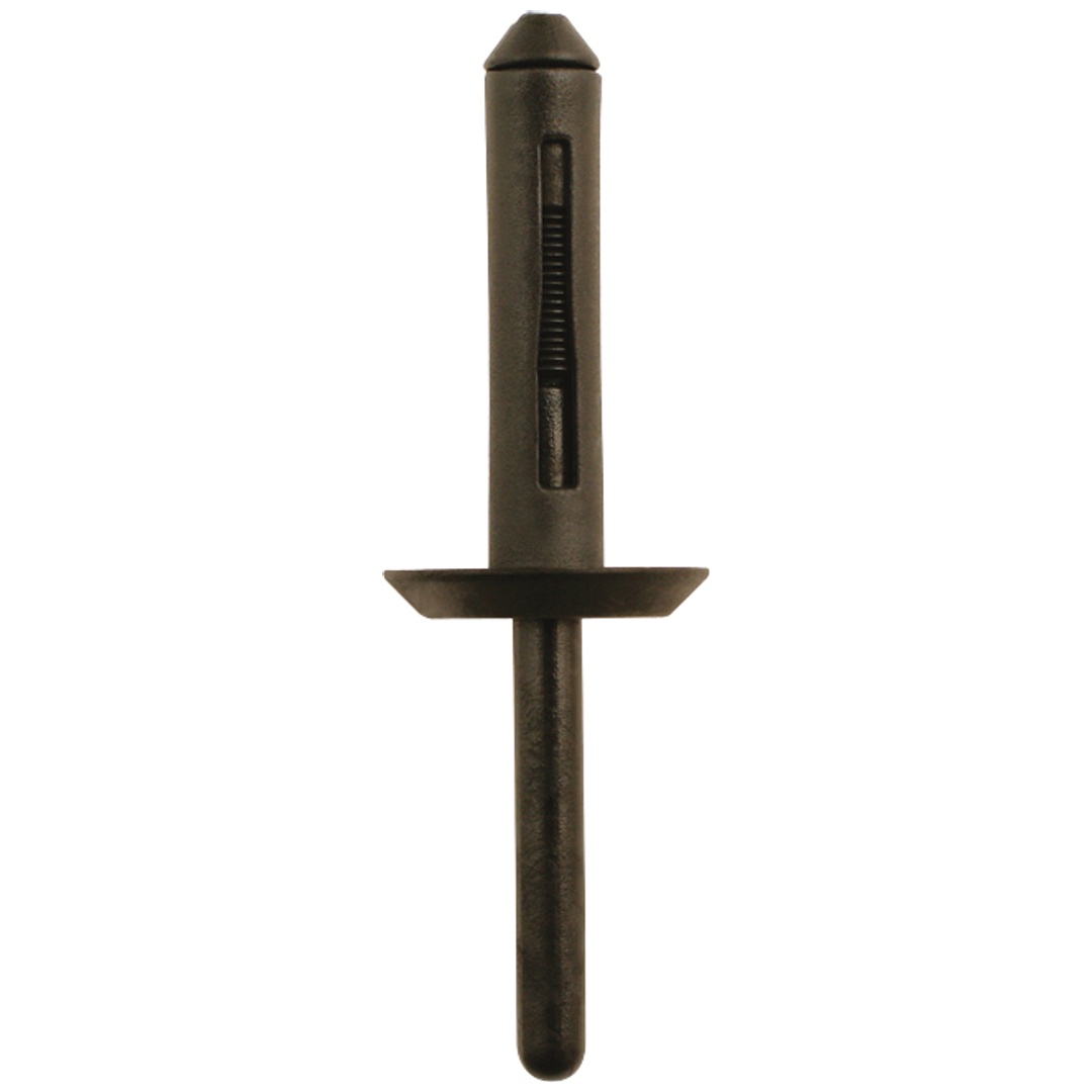 KS Tools Kunststoff-Niete für Ford,50er Pack