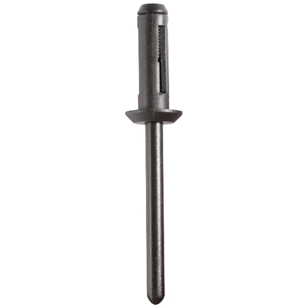 KS Tools Blindniet-Verbindungsclip für GM,50er Pack, Art.Nr. 420.5304