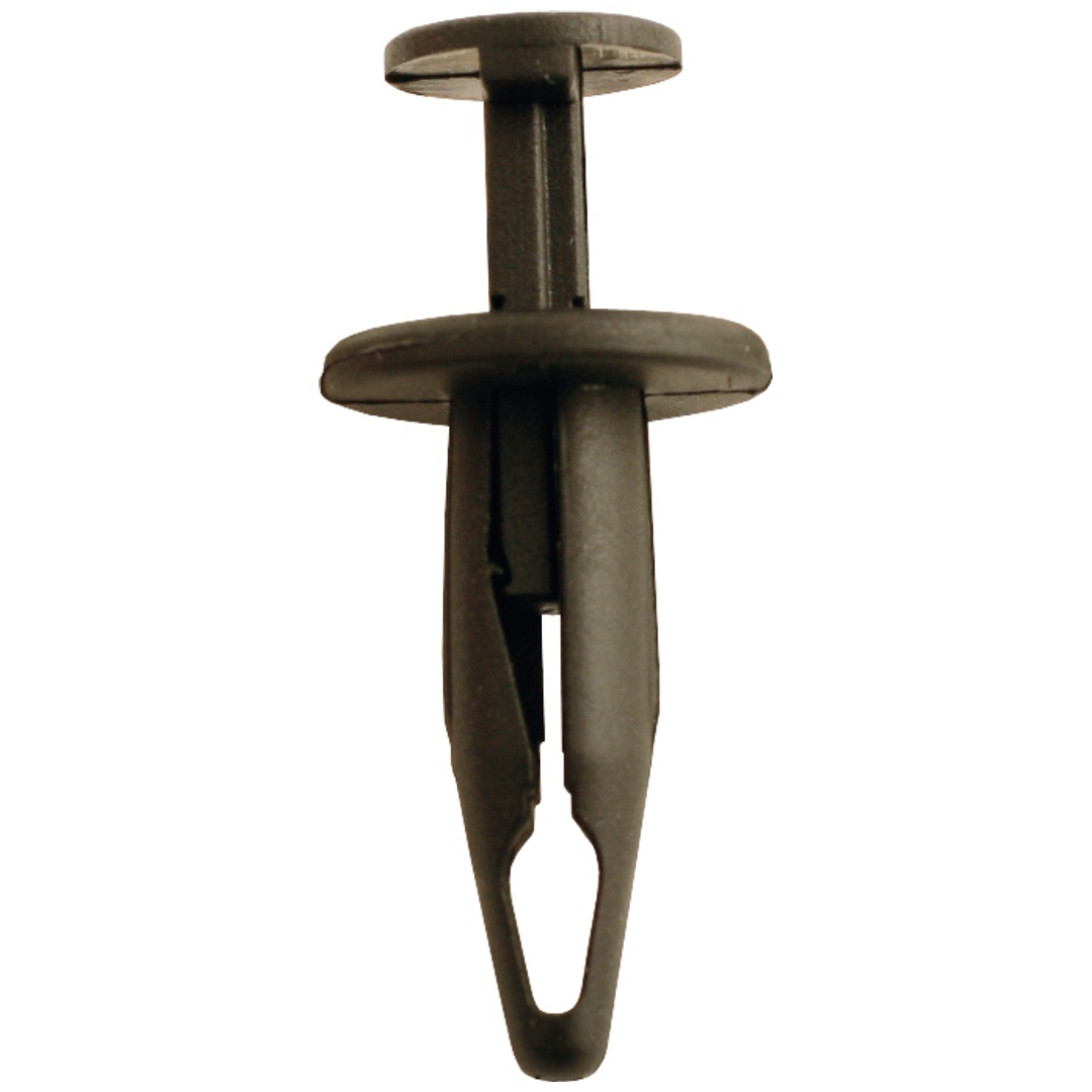 KS Tools Armaturenbrett-Verbindungsclip für GM,50er Pack
