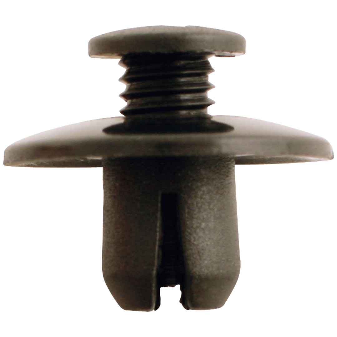 KS Tools Push-Type-Clip für Honda,50er Pack
