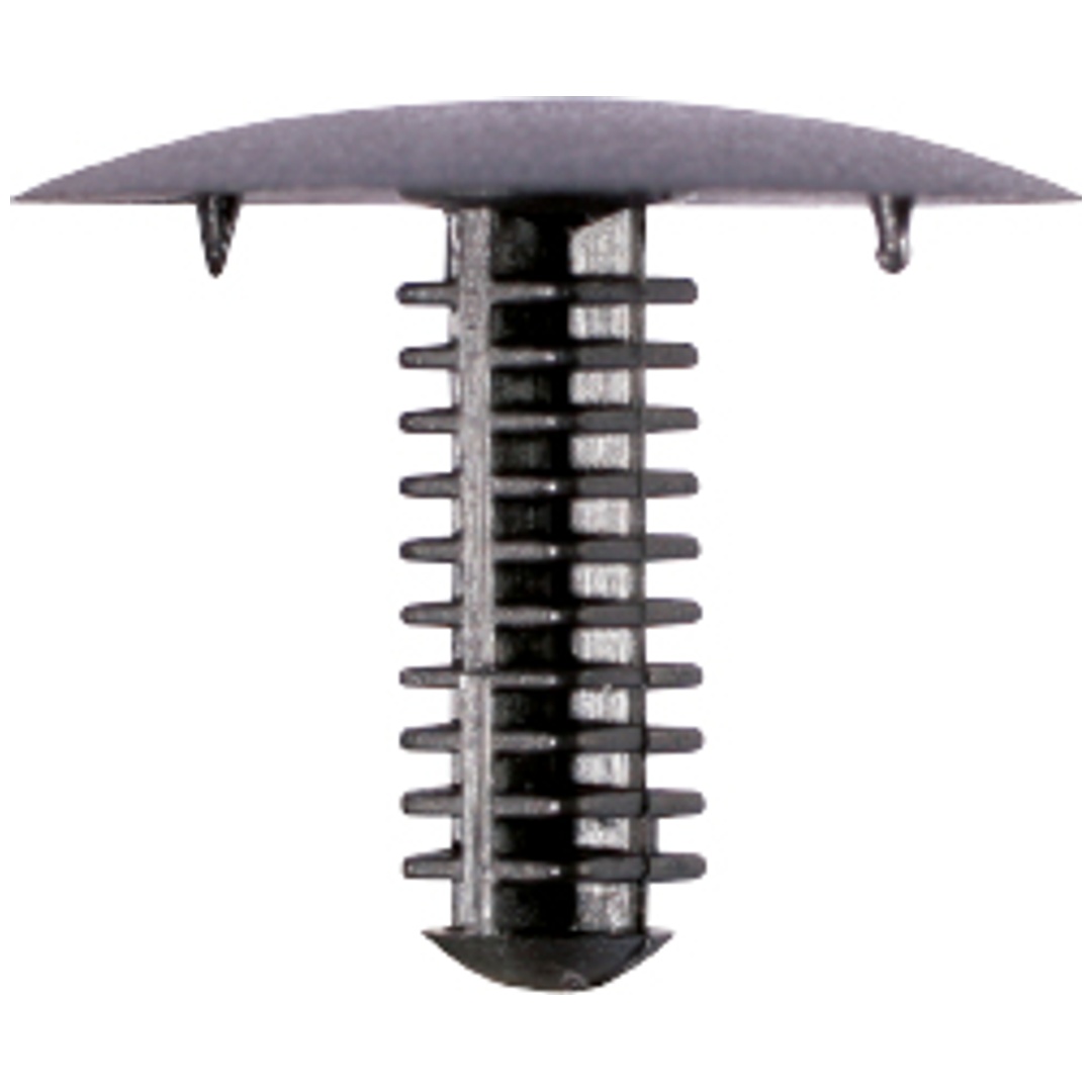 KS Tools Verkleidungs-Clip für Honda,50er Pack