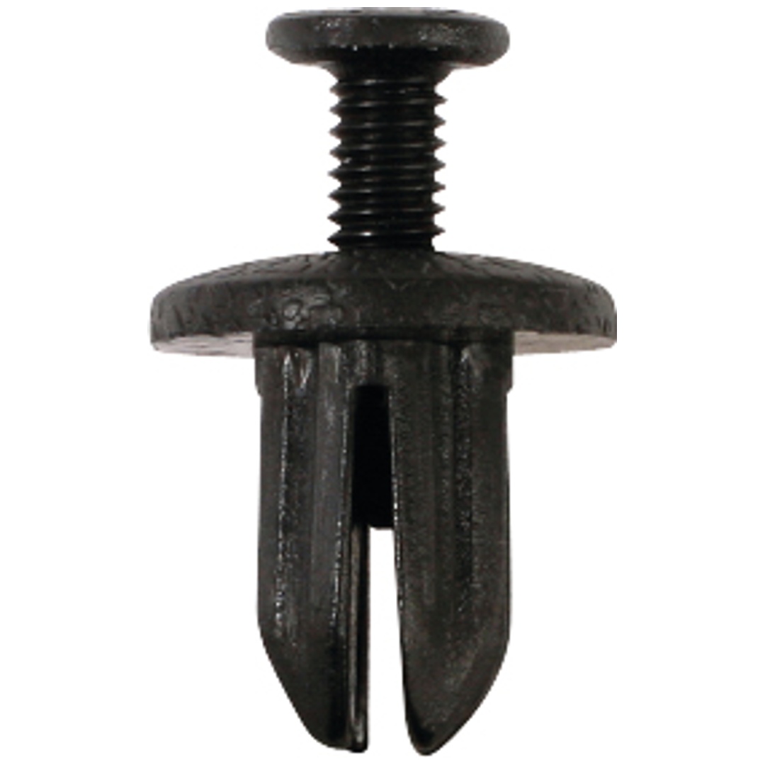KS Tools Seiten- und Kofferraumverkleidungs-Clip für Honda,50er Pack