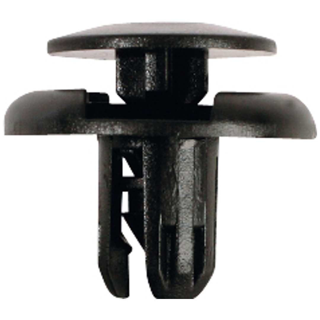 KS Tools Push-Type-Verbindungsclip für Honda,50er Pack