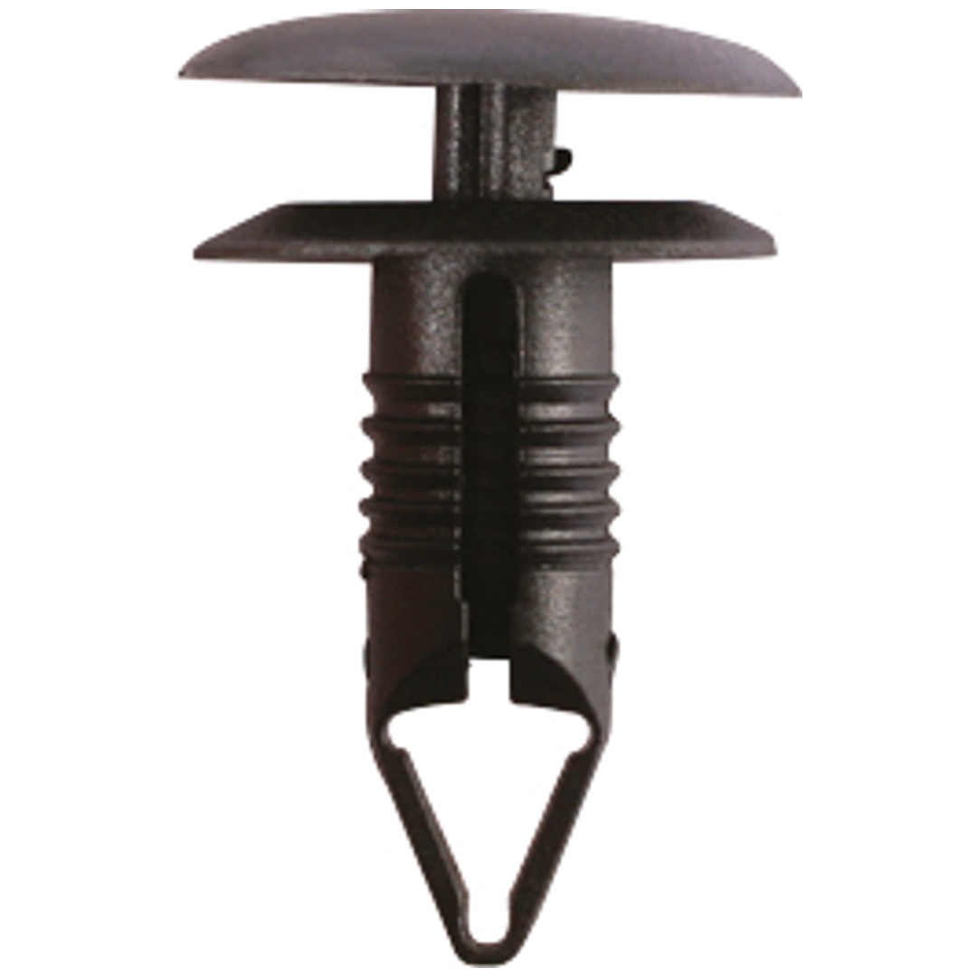 KS Tools Push-Type-Clip für Mazda,50er Pack