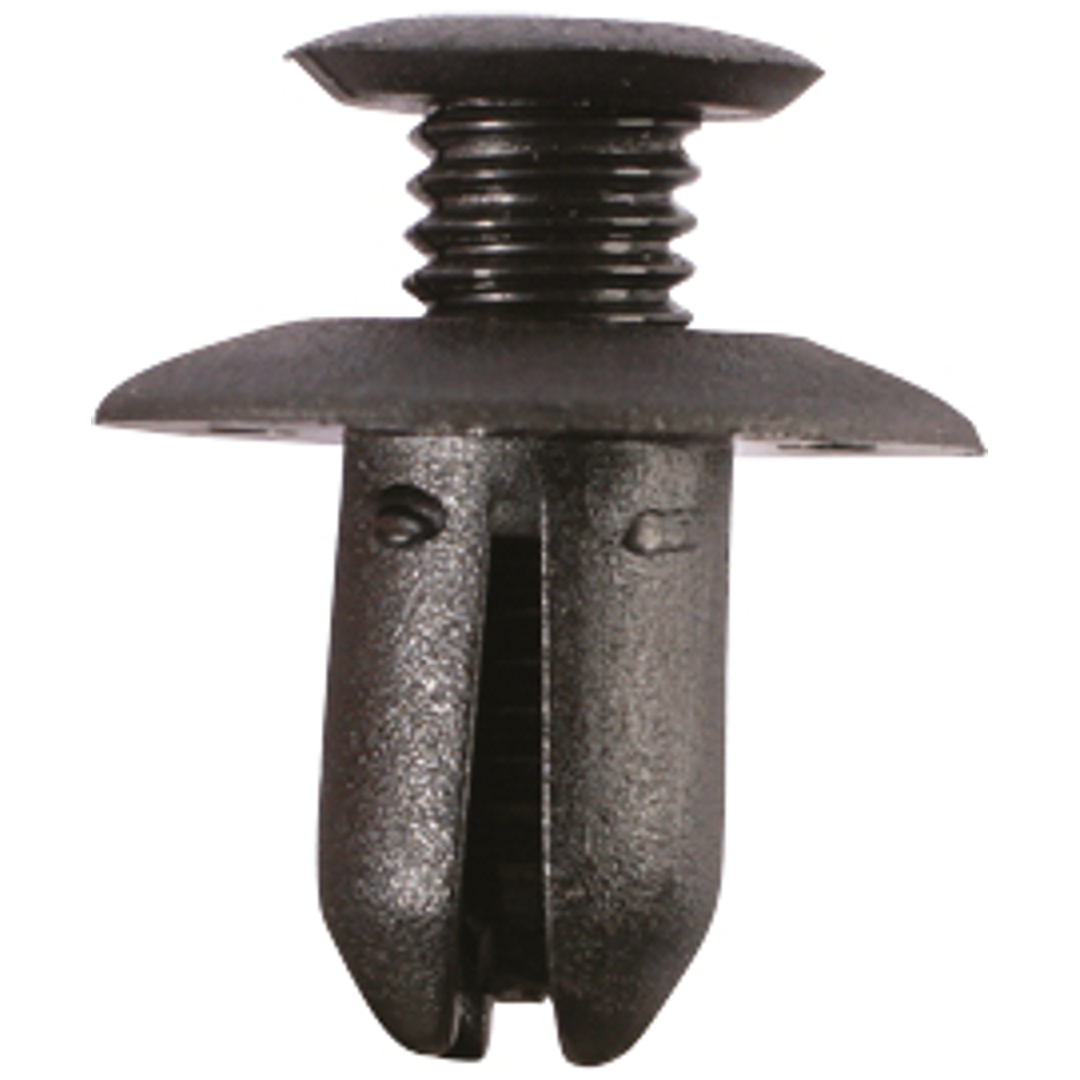 KS Tools Push-Type-Clip für Mazda,50er Pack