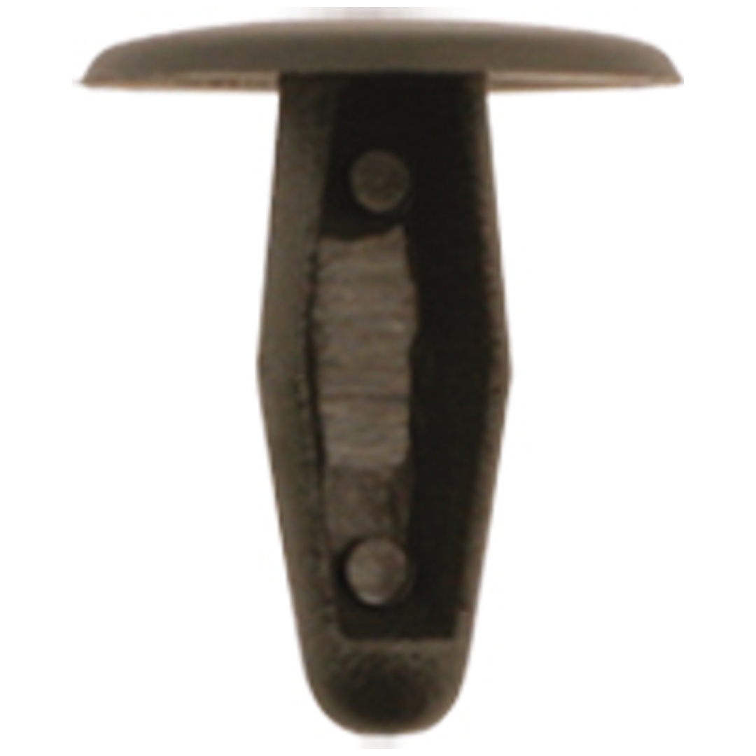 KS Tools Zierleisten-Clip für Mazda,50er Pack