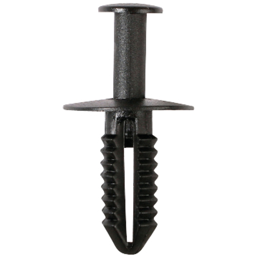 KS Tools Push-Type-Verbindungsclip für Mercedes,50er Pack