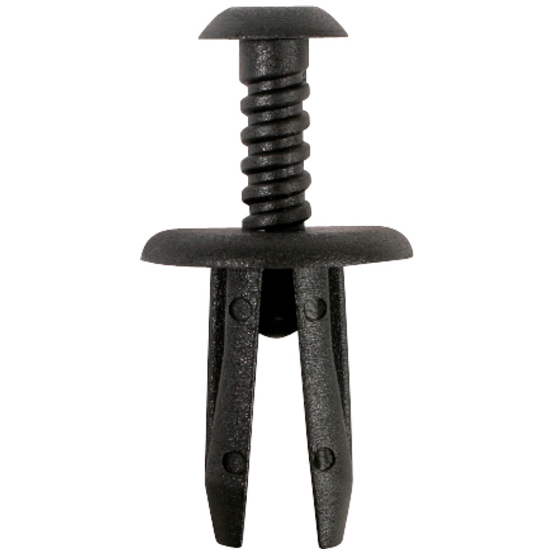 KS Tools Push-Type-Verbindungsclip für Mercedes,50er Pack