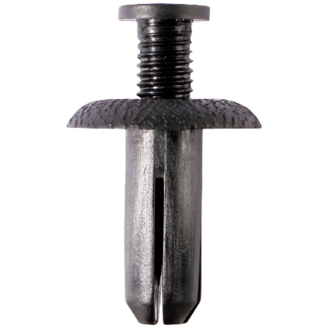 KS Tools Push-Type-Clip für Mitsubishi,50er Pack