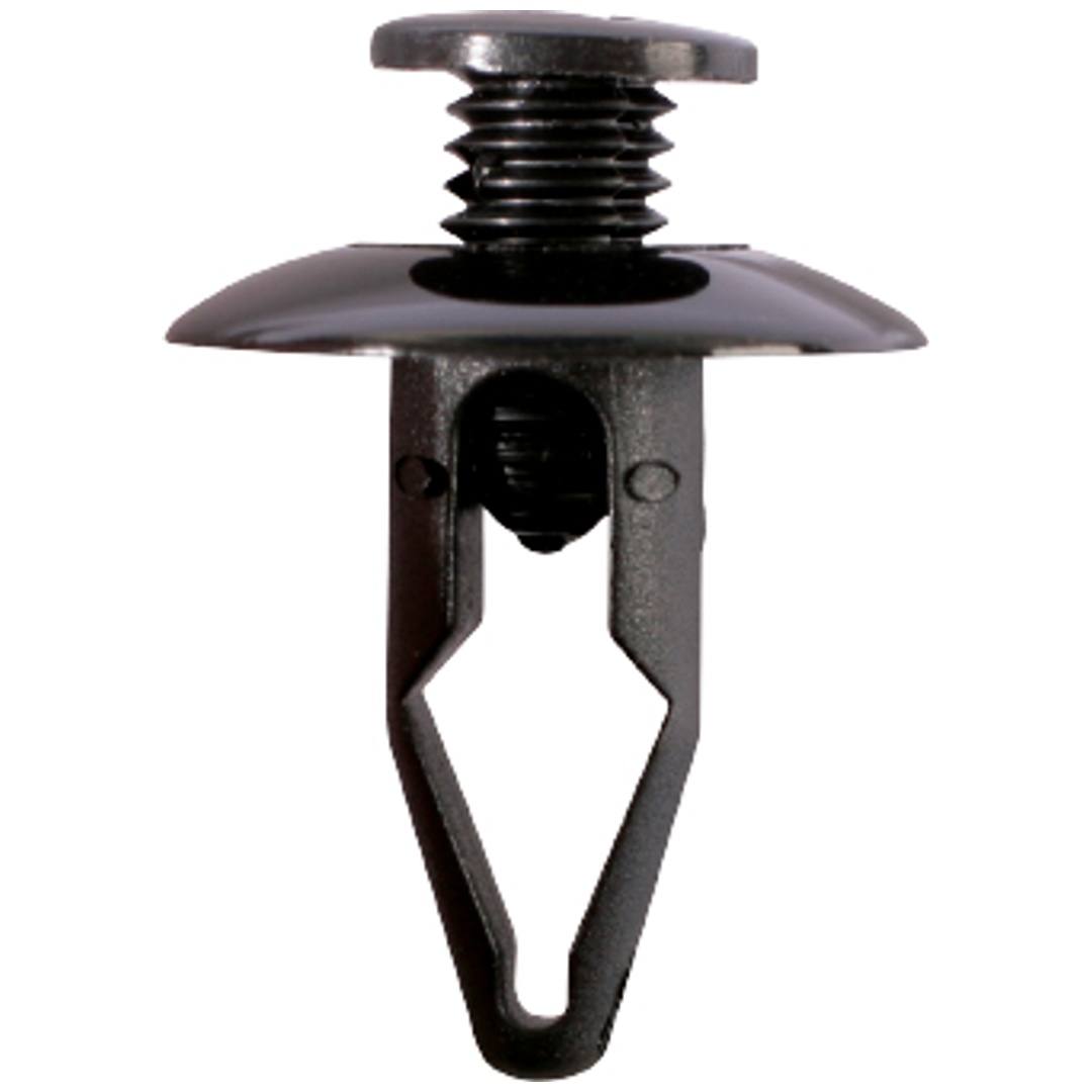 KS Tools Push-Type-Clip für Nissan,50er Pack