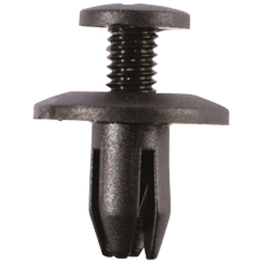 KS Tools Push-Type-Clip für Nissan,50er Pack