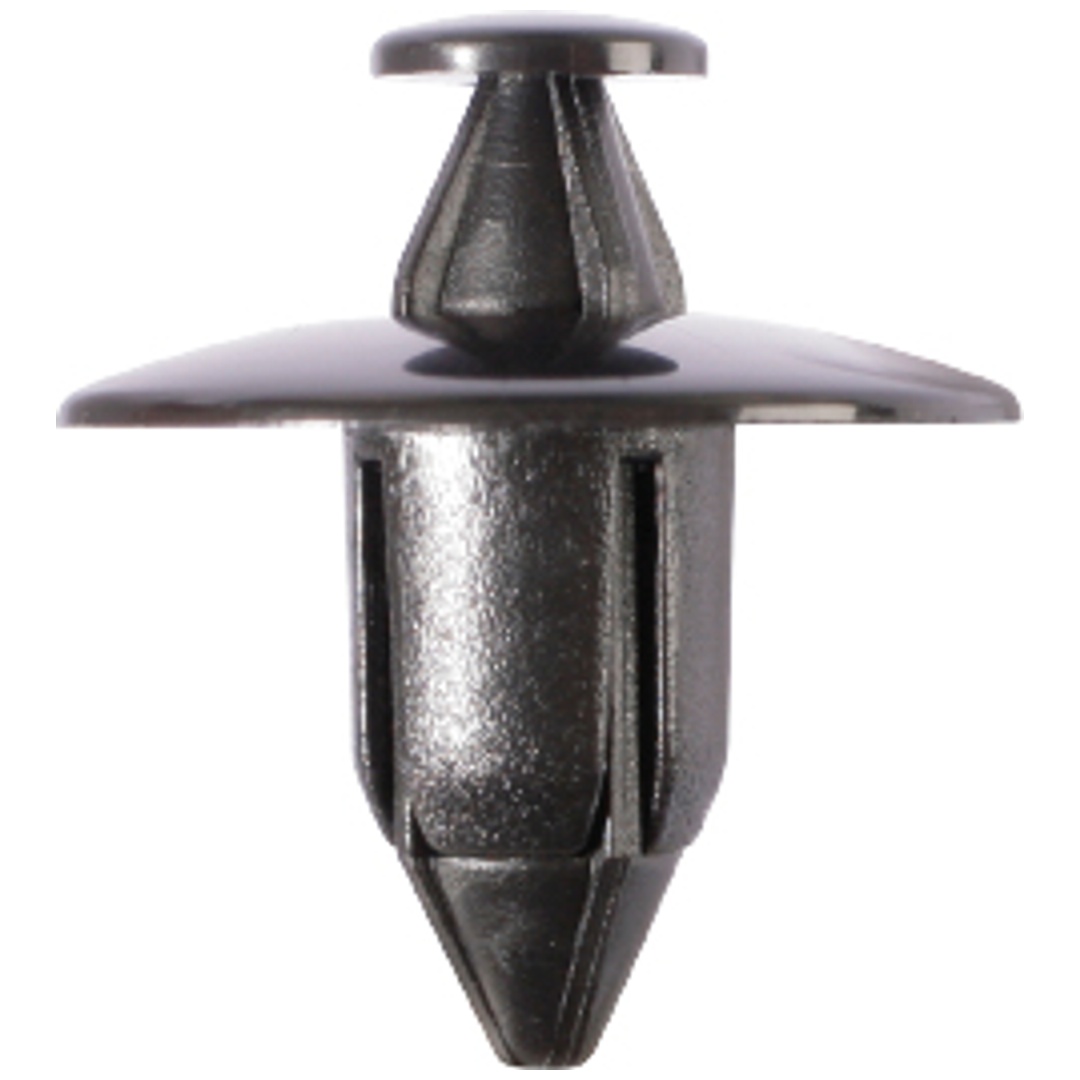 KS Tools Push-Type-Clip für Nissan,50er Pack