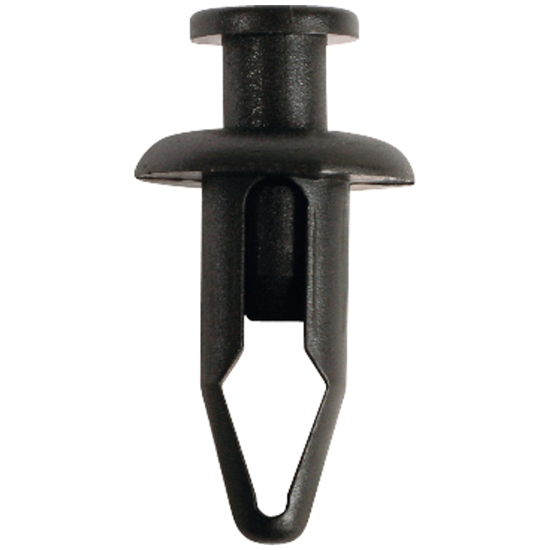 KS Tools Push-Type-Clip für Nissan,50er Pack