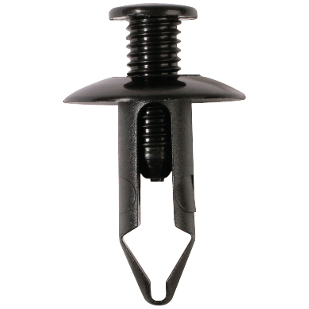 KS Tools Push-Type-Clip für Nissan,50er Pack