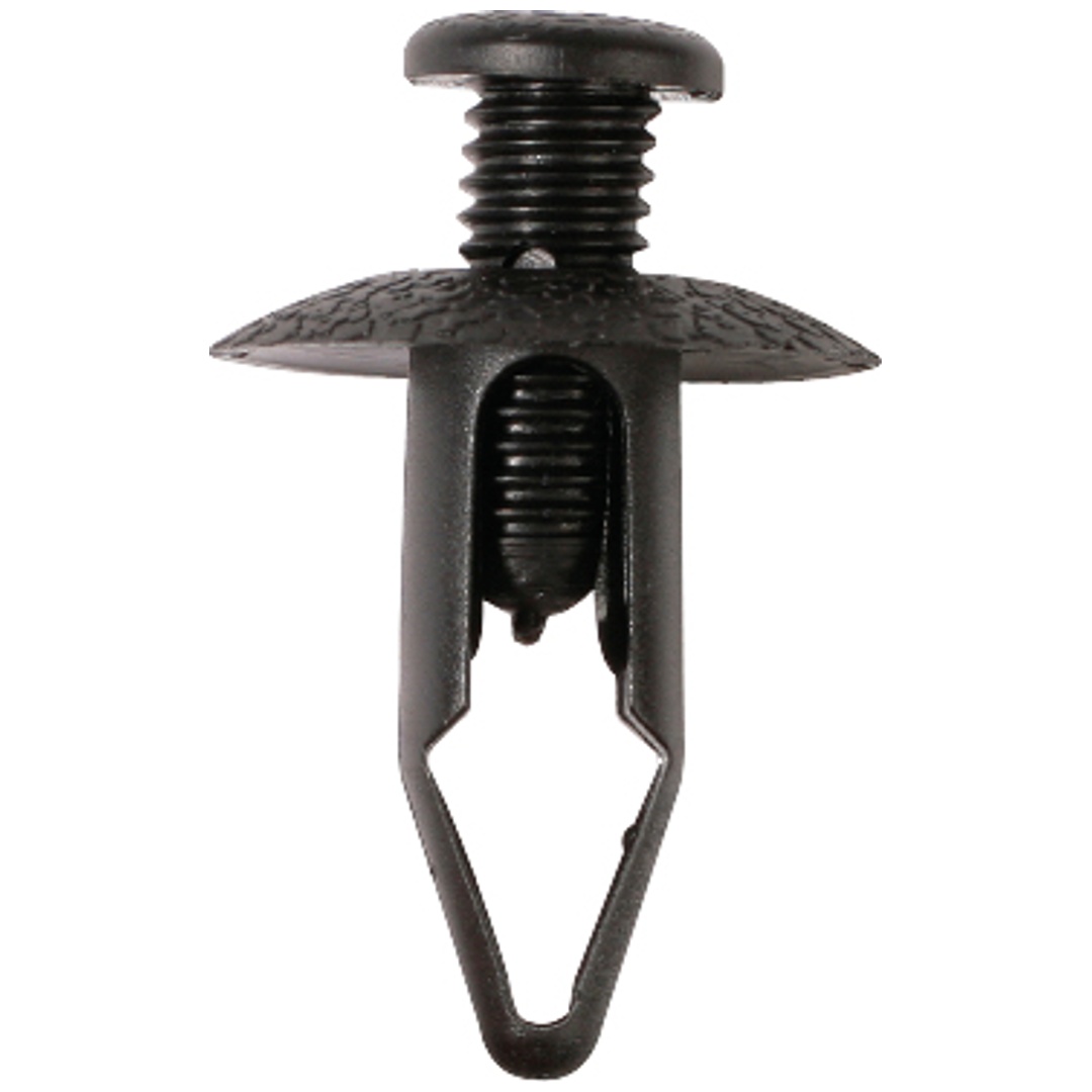 KS Tools Push-Type-Niete für Nissan,50er Pack