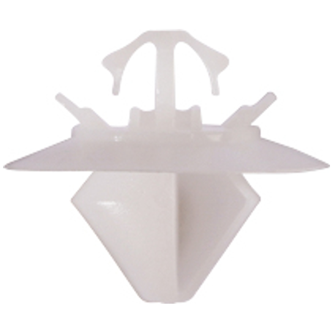 KS Tools Kofferraumverkleidungs-Clip für Peugeot/Citroën,50er Pack