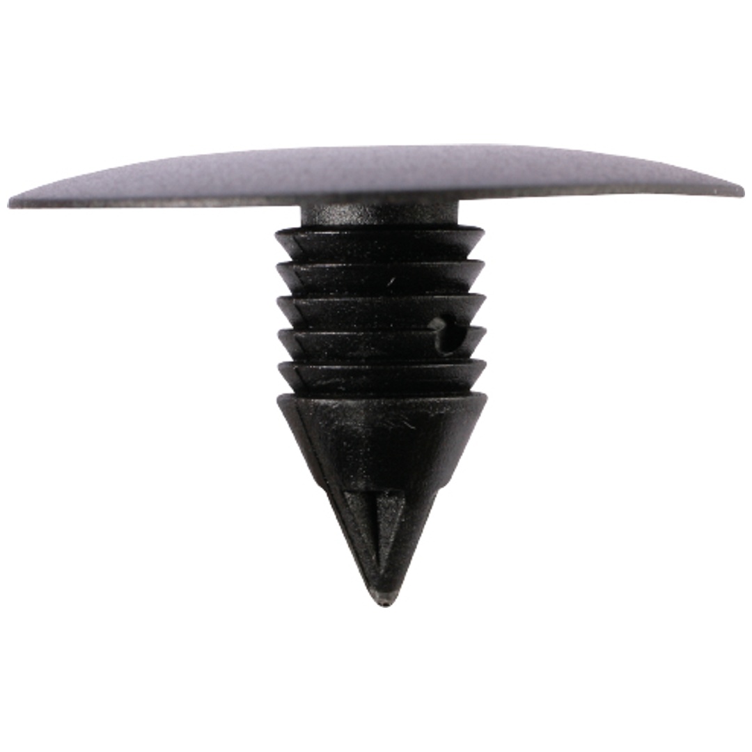 KS Tools Push-Type-Clip für Stoßfänger für Renault,50er Pack