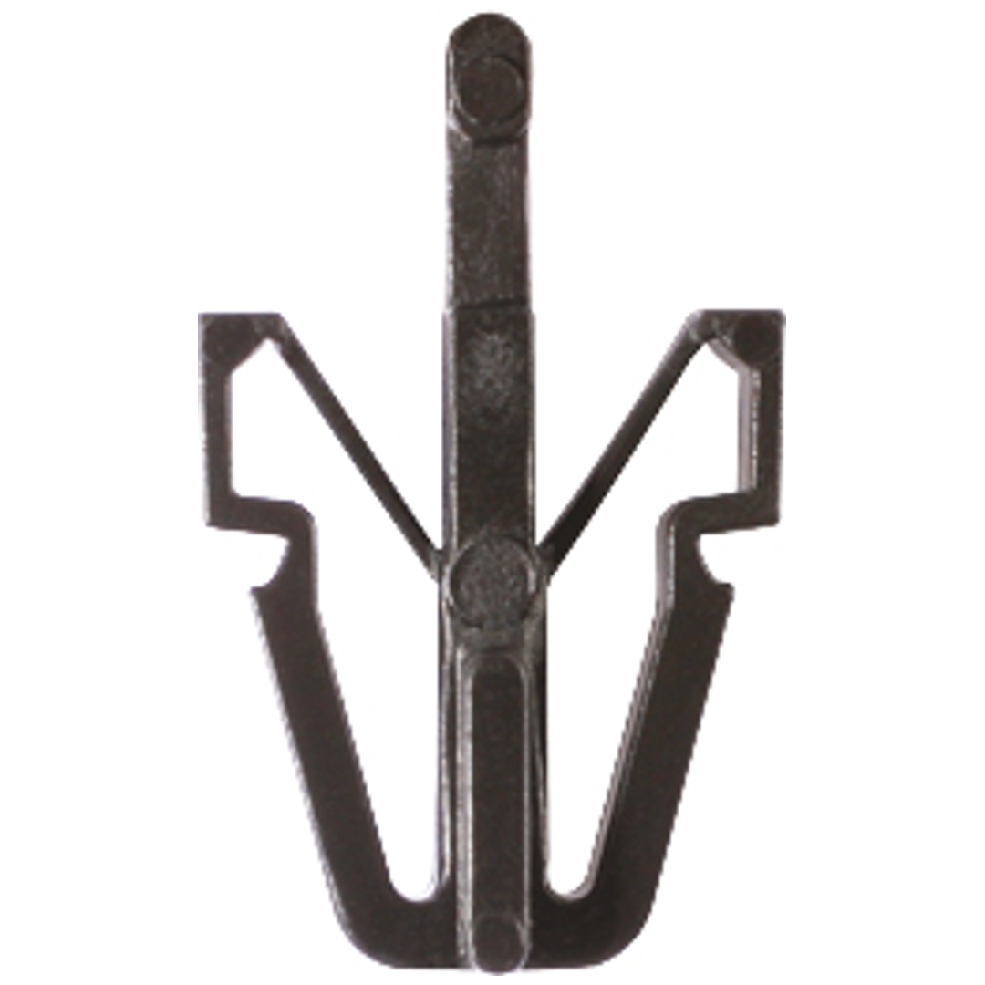 KS Tools Frontgrill-Clip für Toyota,50er Pack