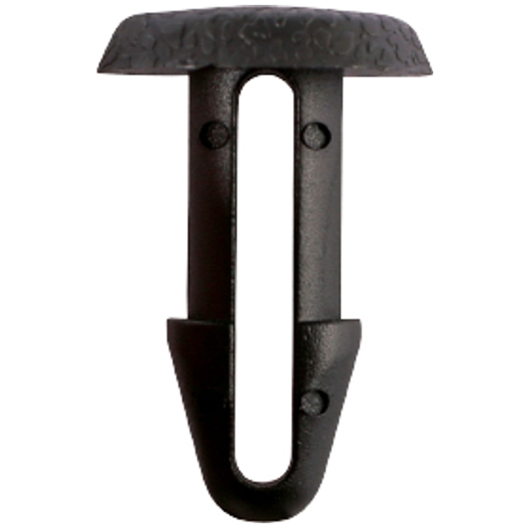 KS Tools Haltebügel-Clip für Toyota,50er Pack