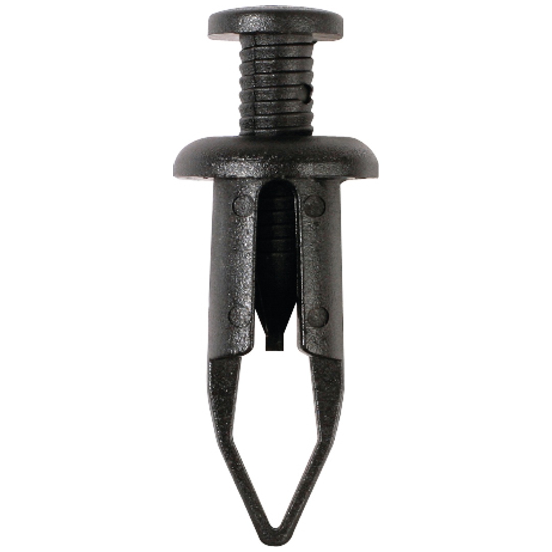 KS Tools Stoßfänger-Verbindungsclip für Toyota/Lexus,50er Pack