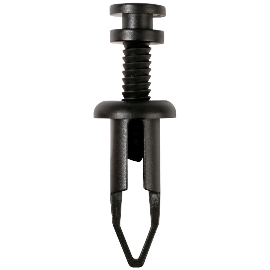 KS Tools Stoßstangen Push-Type-Clip für Toyota/Lexus,50er Pack